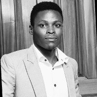 Kwihangana Jeremiah