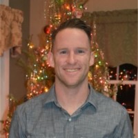 Brian Jacovina
