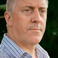 Peter Hillocks