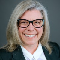 Heather Nelson-Smith, Crm