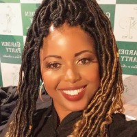 Taíza Ferreira