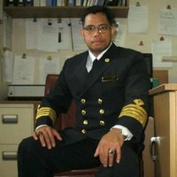 Andres Adornado