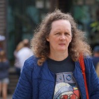 Dawn Edworthy