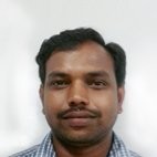 ginuga chandra sekhar