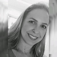 Danieli Cristina Carlos