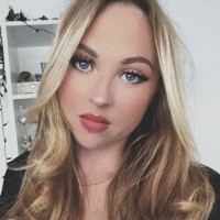 Genna Hallam