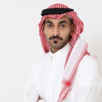 Thamer Almutiri