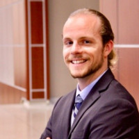 Caleb Sanders