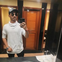 Saurabhsingh Parihar