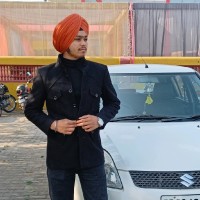 Lovepreet Singh