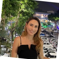 Ana Maria Montandon