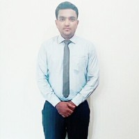 Mohammed Shanid
