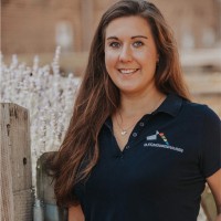 Lena Alexa Dahmen