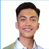 Jorel Jaictin
