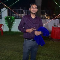Mayank Mishra