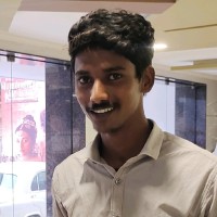 Akshayakiran J