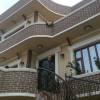 Ras/Nematollah Pouyan