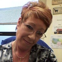 Cheryl Leblanc