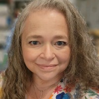 Beth Ann Weber