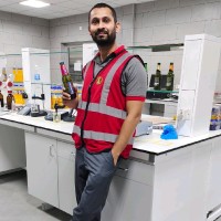 Usman Ansari
