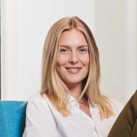 Nelly Andrée Tranaas