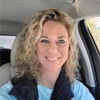 Elizabeth Oswalt