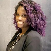 Lamonica Sharp, M.Ed