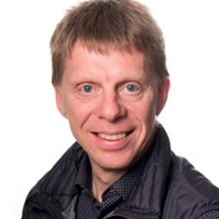 Martin Hesselsøe