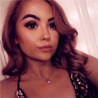 Caitlin Martin