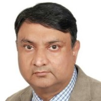 Rohit Rai