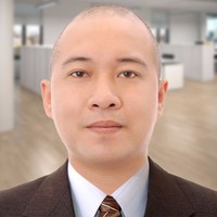 Jeff Guevarra