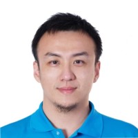 I Hsin Liu