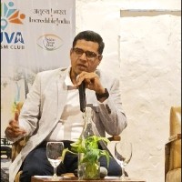 Sachin Rustagi