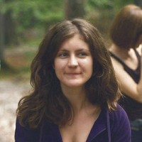 Olesya Kutsir