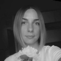 Kateryna Bashtova