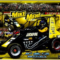 Mike Mehl