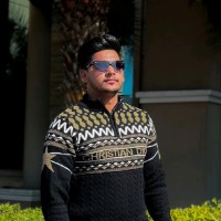 Aryan Sharma