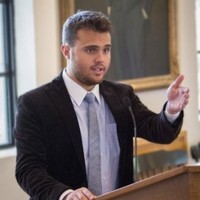 Lucas Dipiazza, Mba
