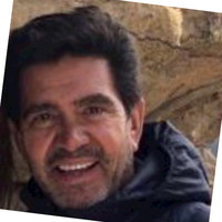Pedro Gonzalez De La Vega