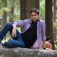 Rajat Agarwal