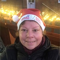 Sharon Hughes