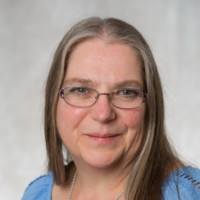 Kathryn Hamilton