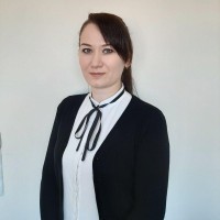 Zarifa Anarbaeva