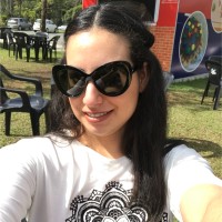 Fernanda da Silva Longhi