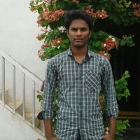 Anil Kumar Reddy