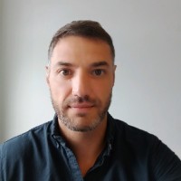 Pedro Miguel Nobre Marques
