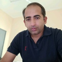 Zeeshan Nasir, Pmp®