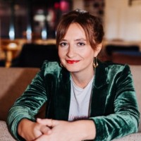 Anika Landsteiner
