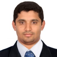 JIBIN GEORGE