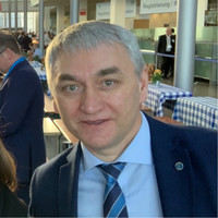 Rustem Karimov